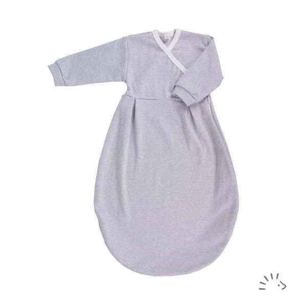 Innenschlafsack und Sommerschlafsack Interlock 0.5 TOG