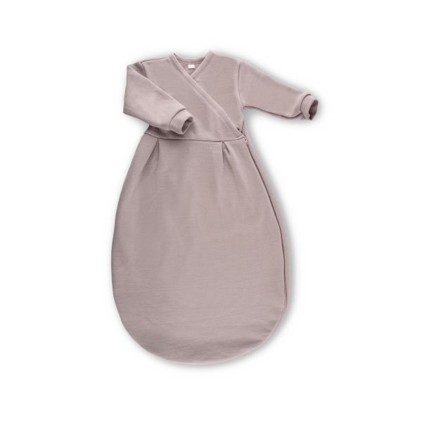Innenschlafsack Wollfrottee organic GOTS