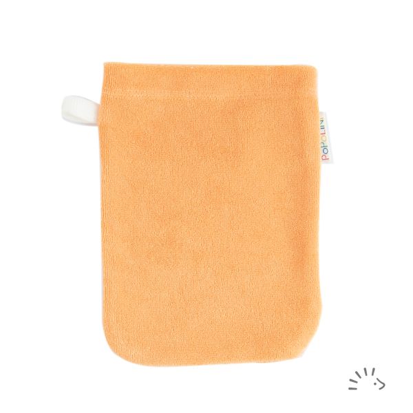 Waschhandschuh Soft