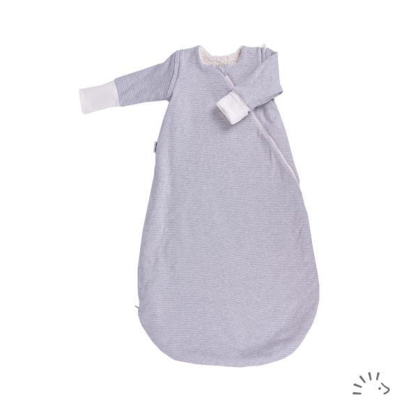 Schlafsack Vario Interlock