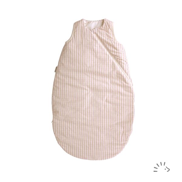 Winterschlafsack lavalan® Wolle 2.5 TOG