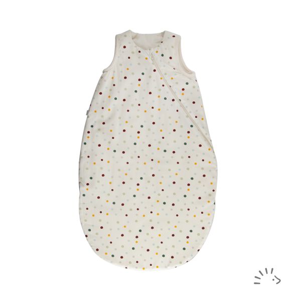 Winterschlafsack lavalan® Wolle 2.5 TOG