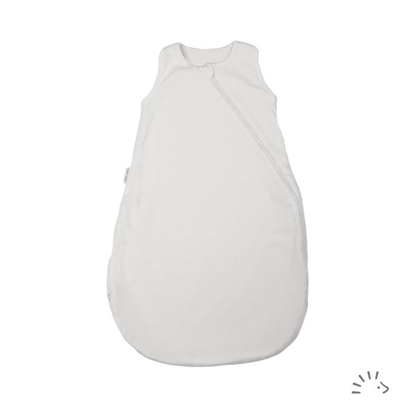 Schlafsack Newborn Interlock GOTS
