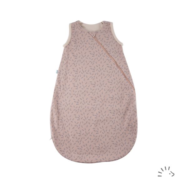 Schlafsack Newborn Interlock GOTS