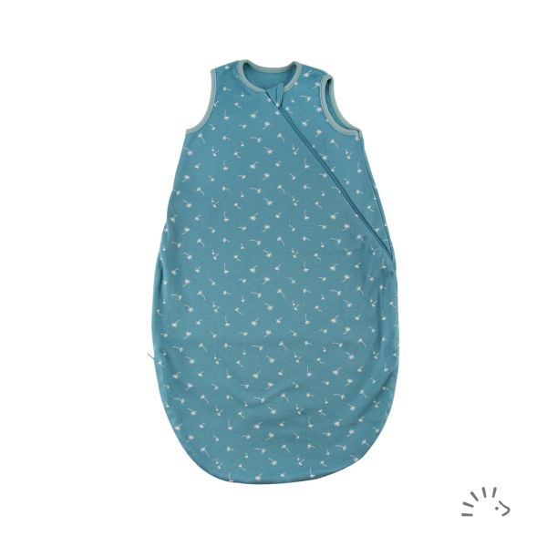 Schlafsack Style SUMMER Interlock GOTS
