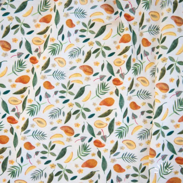 Schlafsack Style SUMMER Single Jersey GOTS