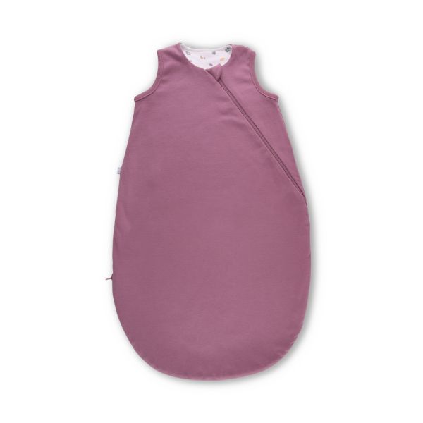 Schlafsack ohne Arm Interlock GOTS