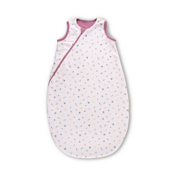 Schlafsack ohne Arm Interlock GOTS