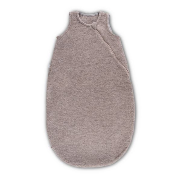 Schlafsack  Wollfleece GOTS