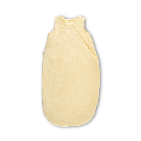 Sommerschlafsack Musselin GOTS