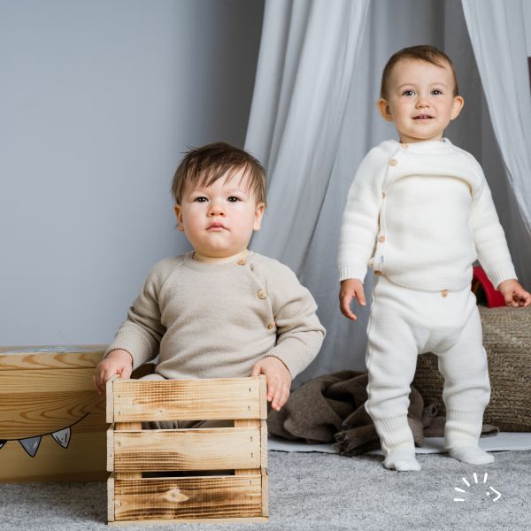 Overall Style FRED kbT Wollstrick