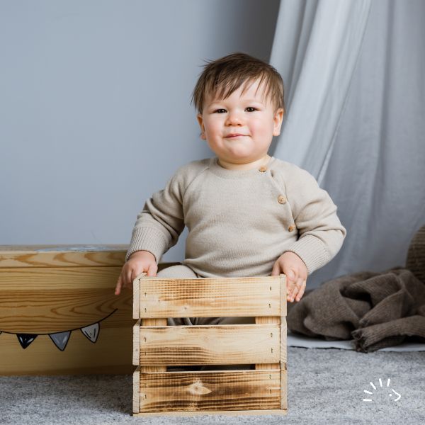 Overall Style FRED kbT Wollstrick