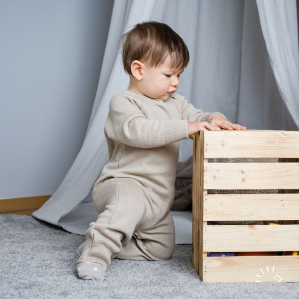 Overall Style FRED kbT Wollstrick