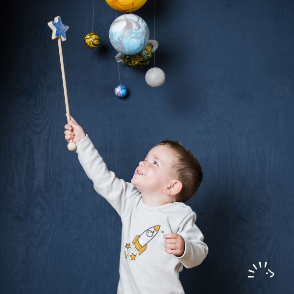 Langarmshirt Interlock GOTS