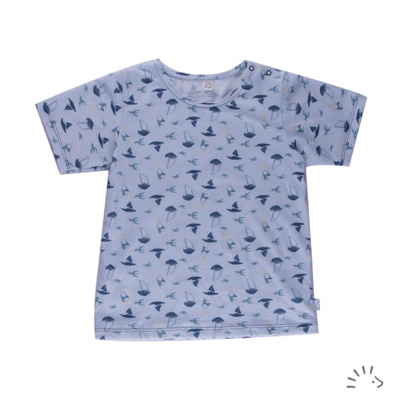 T-Shirt Single Jersey