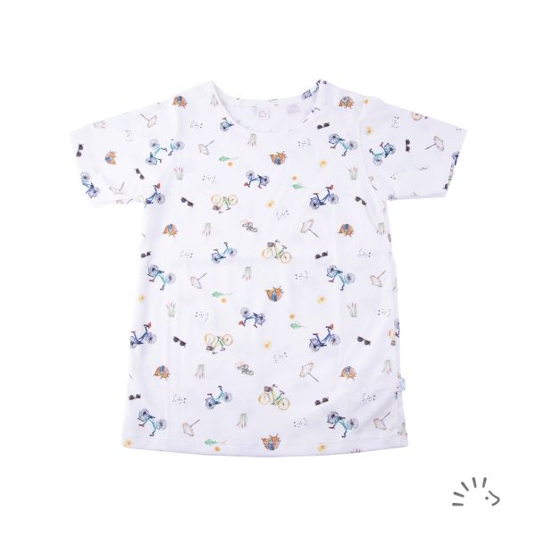 T-Shirt Single Jersey