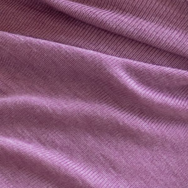 Unterhemd kurzarm Wolle-Seide GOTS