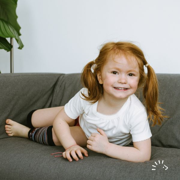 Unterhemd 1/2 Arm Mia