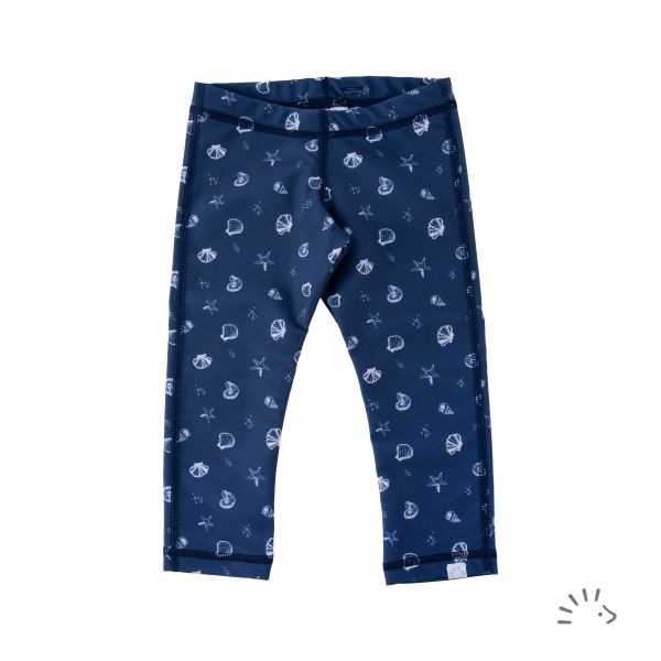 UV Leggings Polyamid-Elasthan