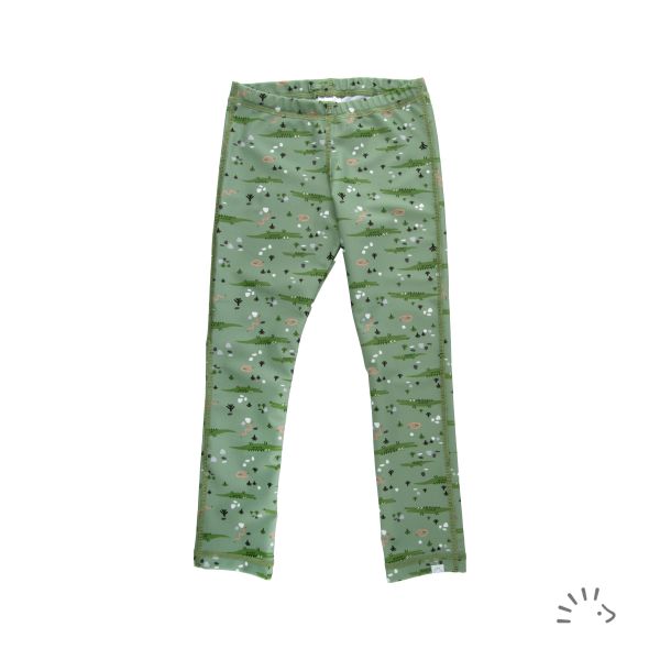 UV Leggings Polyamid-Elasthan