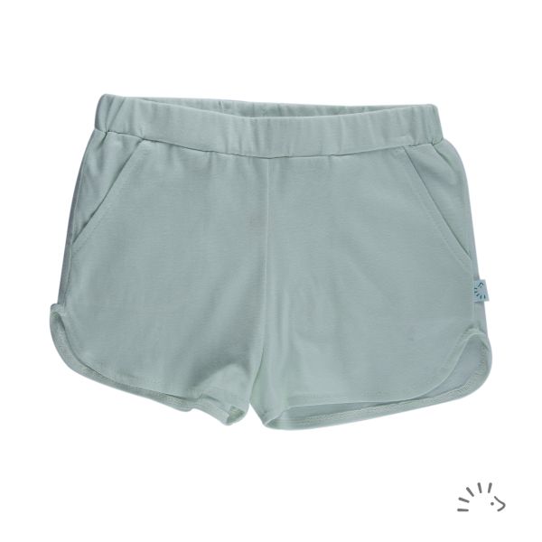 Shorts Style FRIBA Single Jersey 