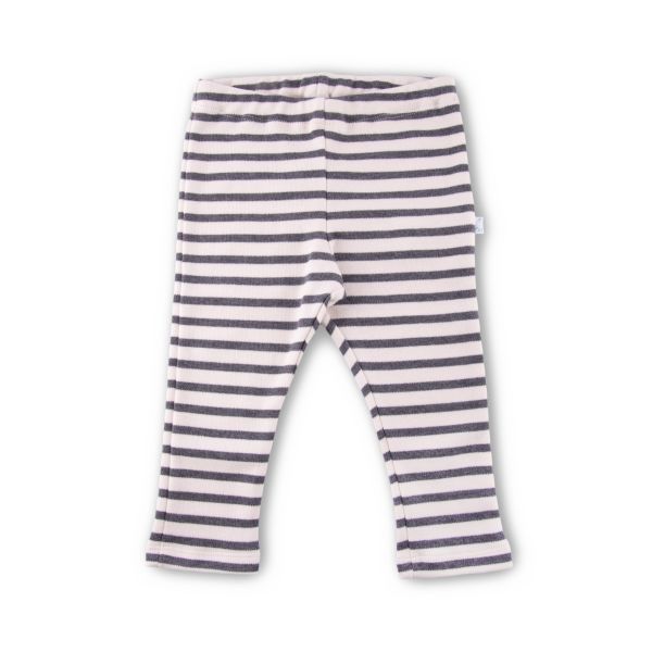 Leggings Interlock GOTS