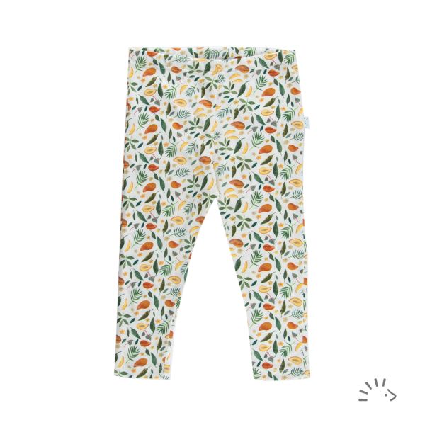 Leggings Single Jersey 