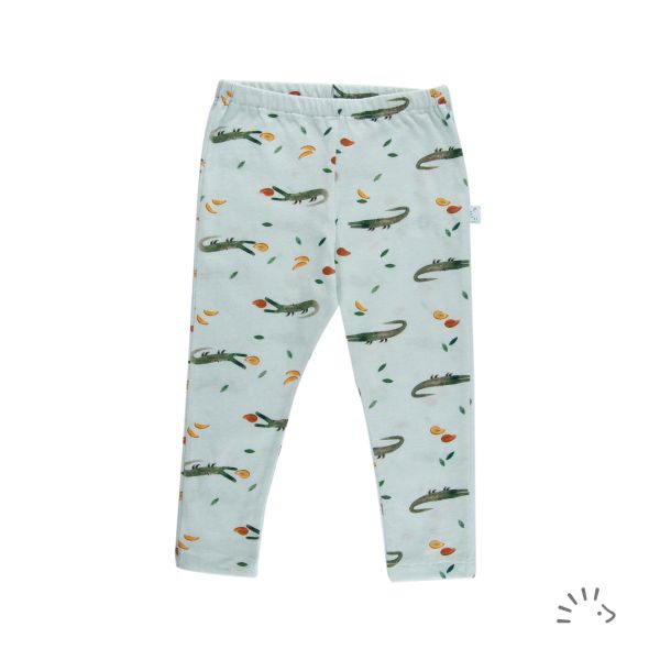 Leggings Single Jersey 