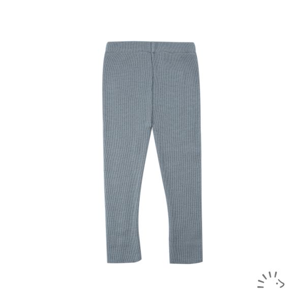 Leggings kbT Wollstrick
