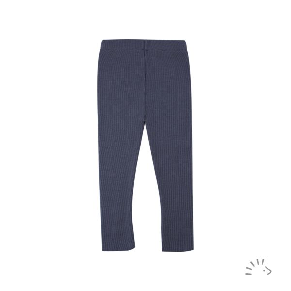 Leggings kbT Wollstrick