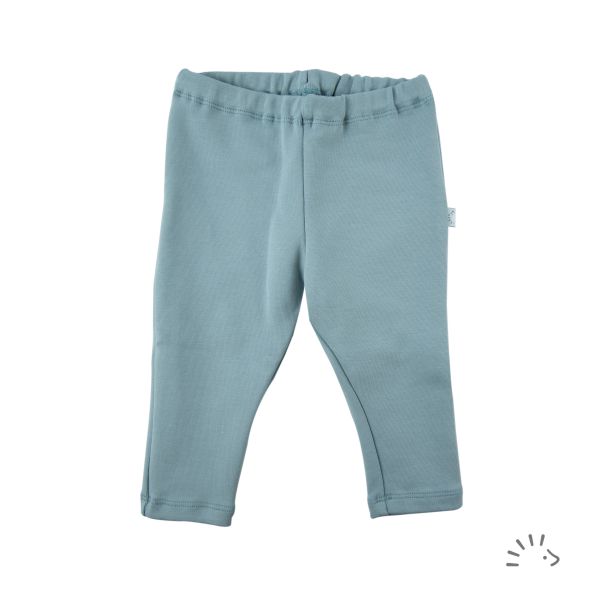 Leggings  Baumwoll-Elasthan GOTS