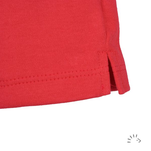 Capri Hose Interlock