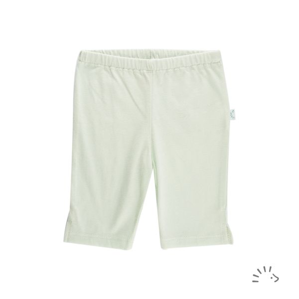 Hose Style CAPRI Single Jersey GOTS