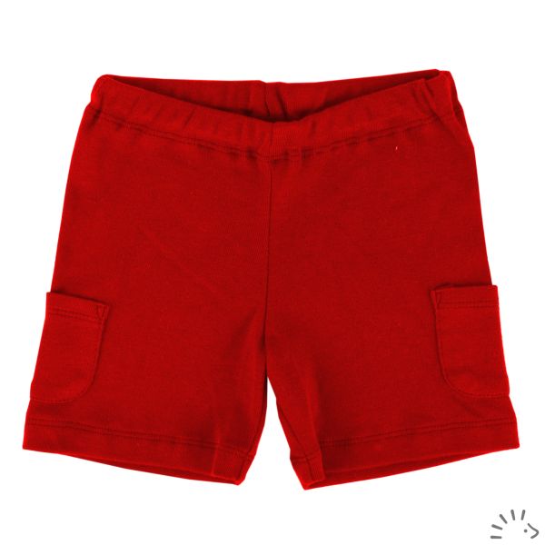 Shorts IL GOTS NEU