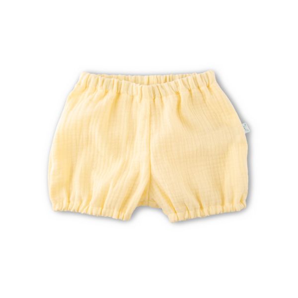 Shorts  Musselin GOTS