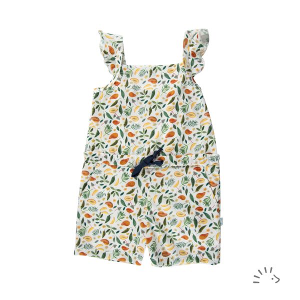 Spieler Style JILLIAN Single Jersey GOTS