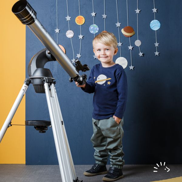 Gefütterte Hose Twill GOTS