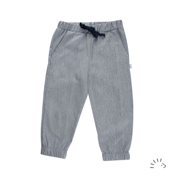 Hose Twill GOTS