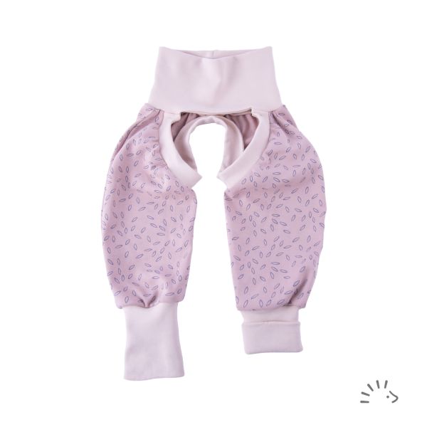 Crawlers EasyFree ´22 Interlock GOTS