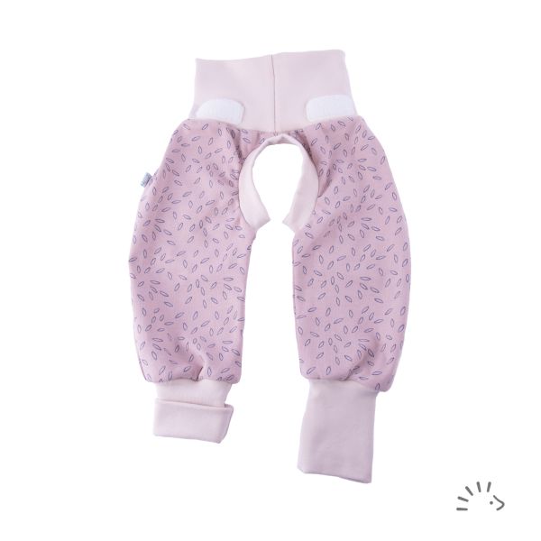 Crawlers EasyFree ´22 Interlock