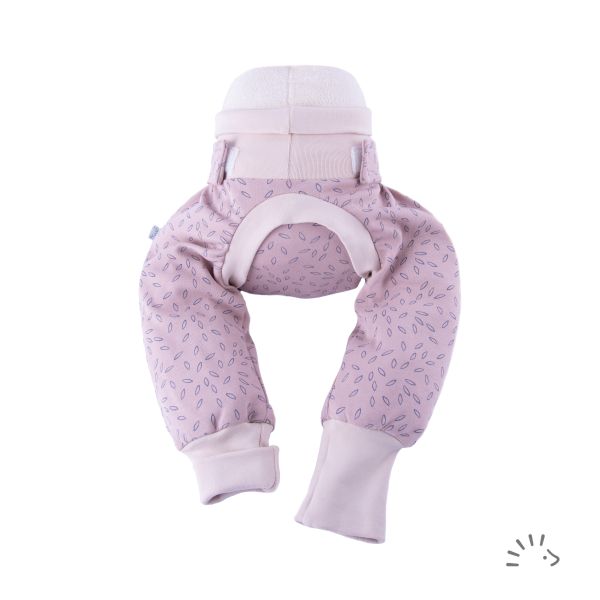 Crawlers EasyFree ´22 Interlock GOTS