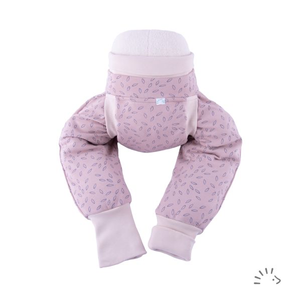 Crawlers EasyFree ´22 Interlock GOTS