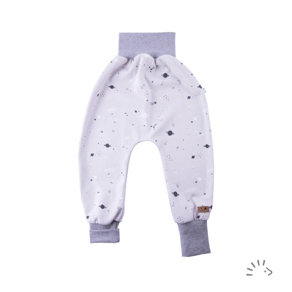 Hose Style CRAWLERS Interlock