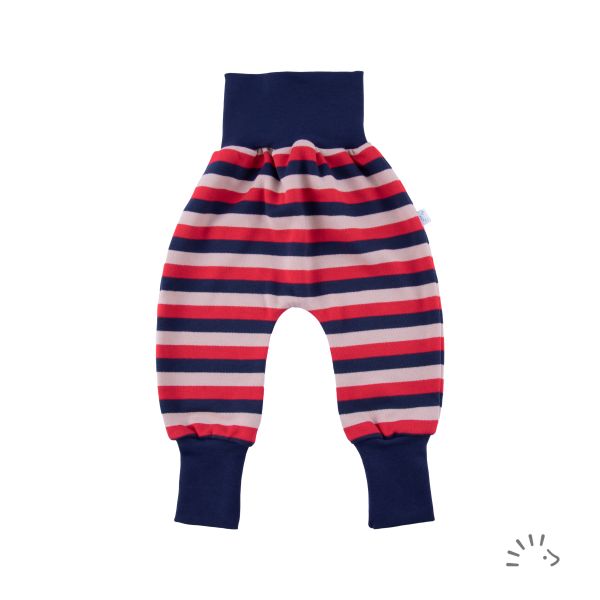 Hose Style CRAWLERS Interlock