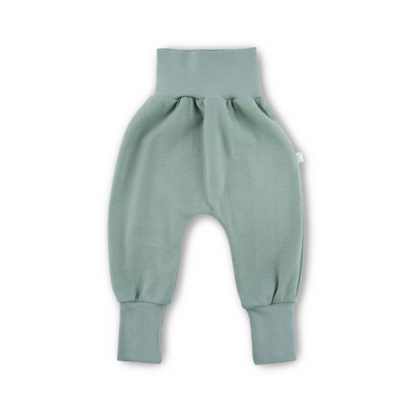 Pumphose Interlock GOTS