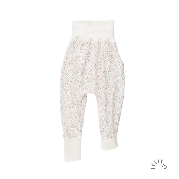 Hose Style CRAWLERS Interlock