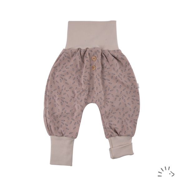 Hose Style CRAWLERS Interlock