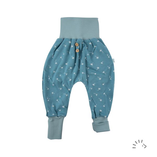 Hose Style CRAWLERS Interlock