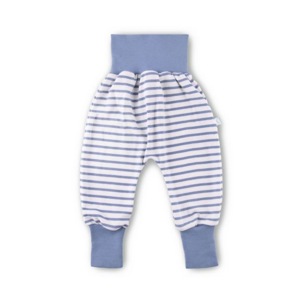 Pumphose Interlock GOTS