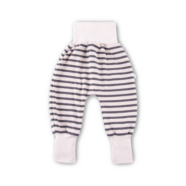 Hose Style CRAWLERS Interlock